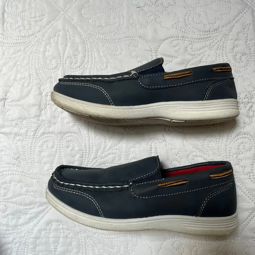 American Exchange Slip on Loafers Size 2